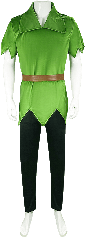Peter Pan