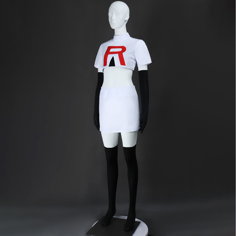 Jessie Costume