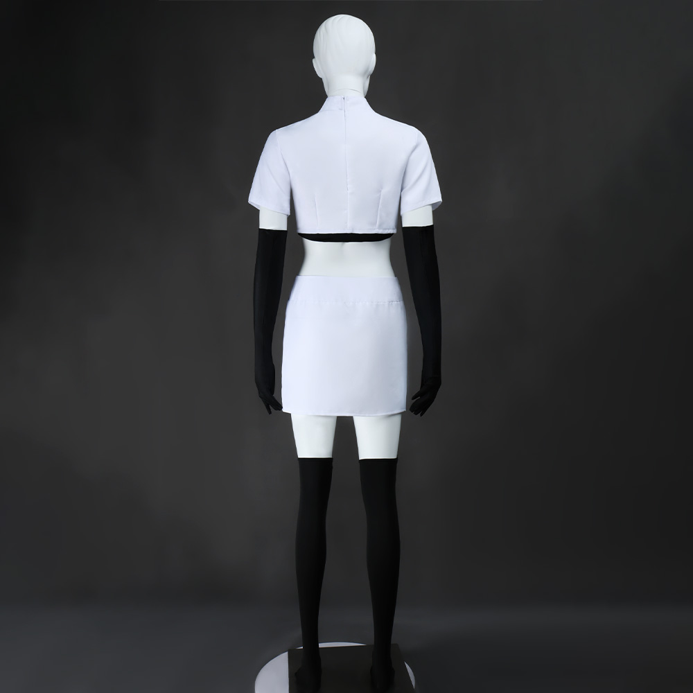 Jessie Costume