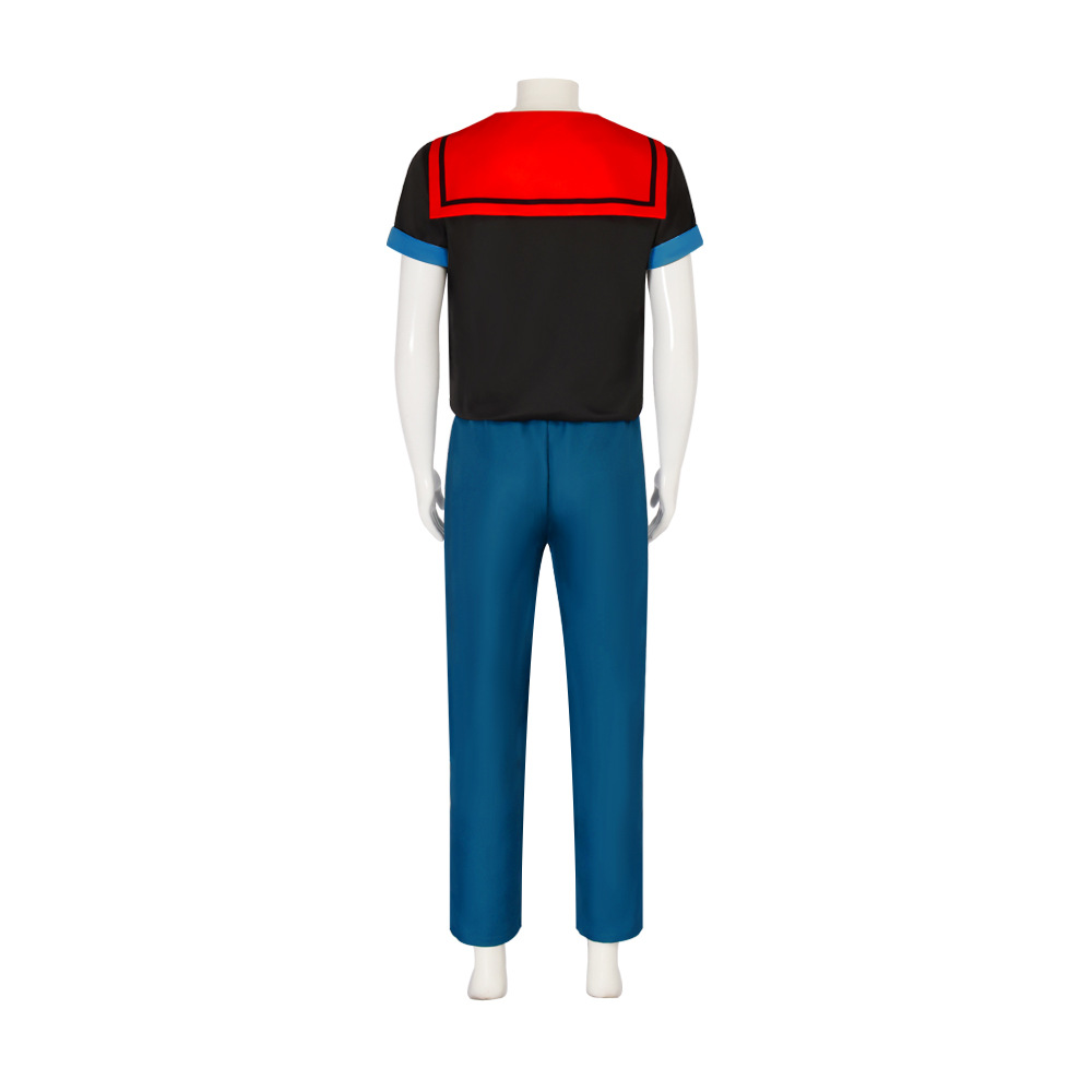 Popeye Costume