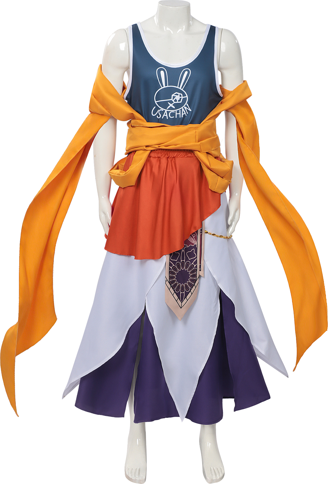 Buddha