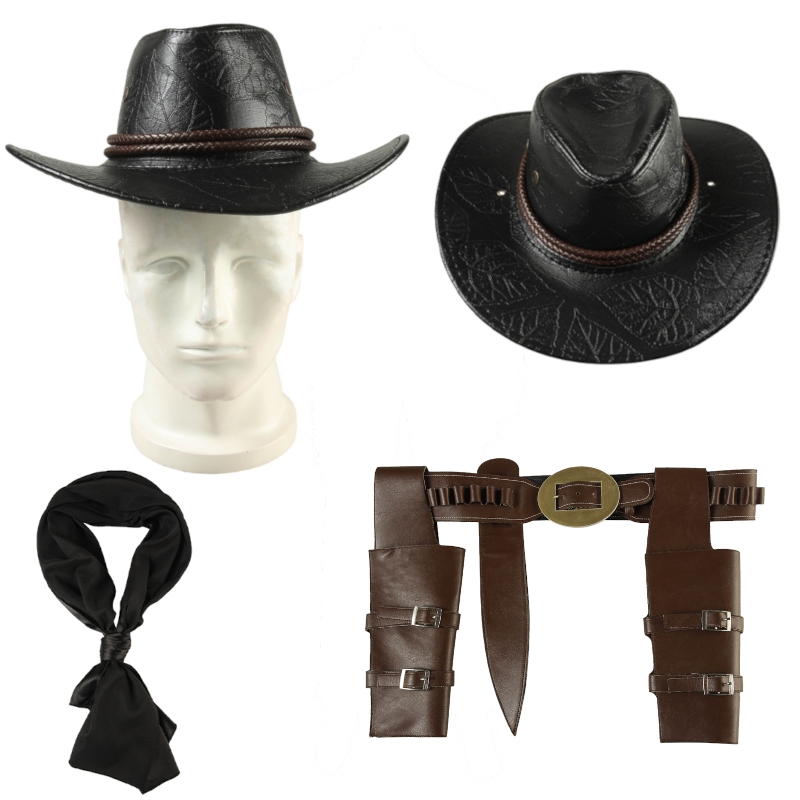 Arthur Costume