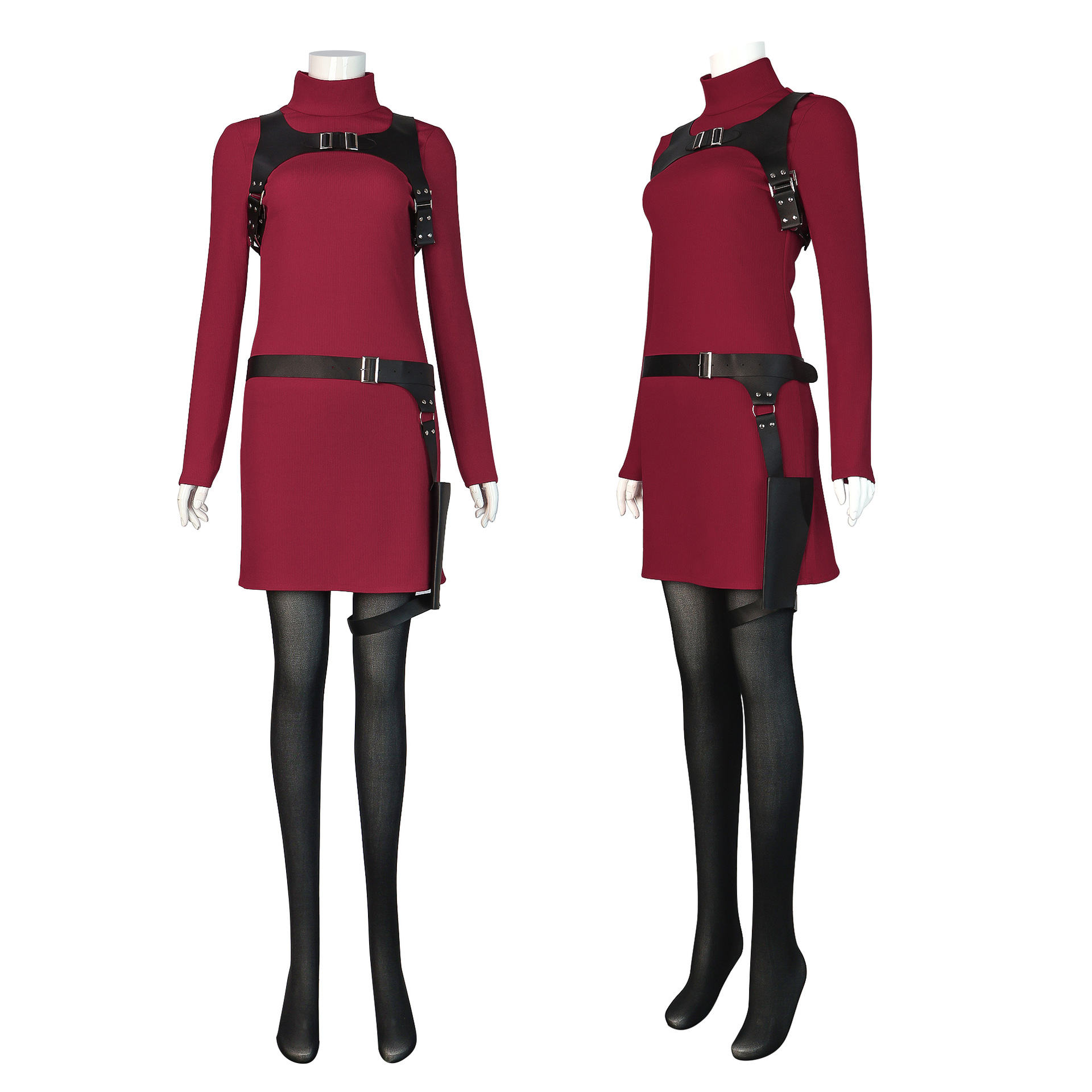 Ada Wong RE4 Costume
