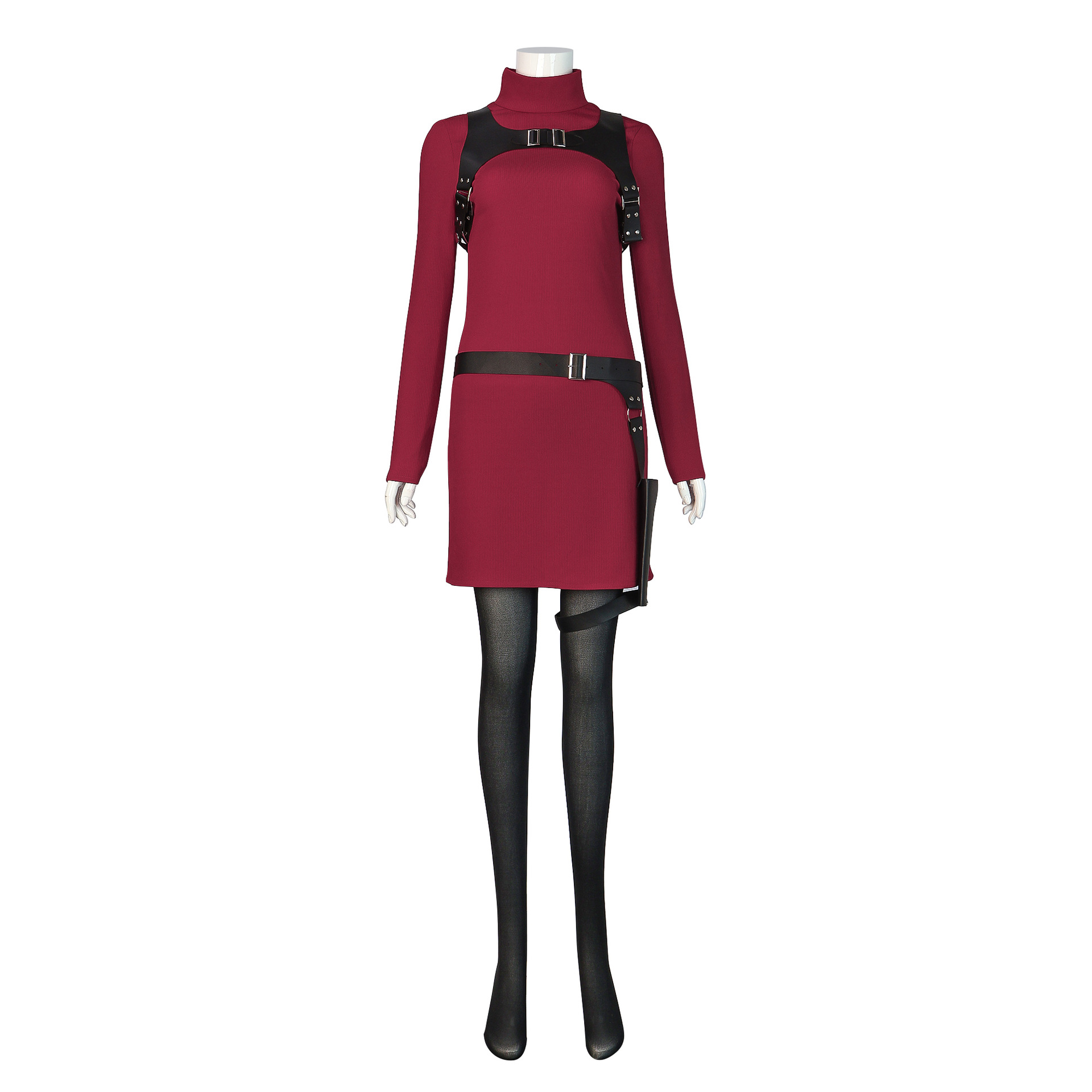 Ada Wong RE4 Costume