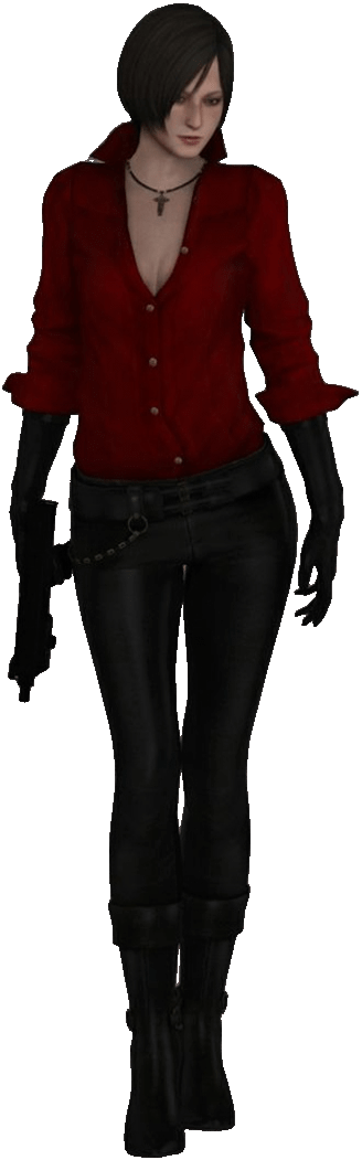 Ada Wong RE6