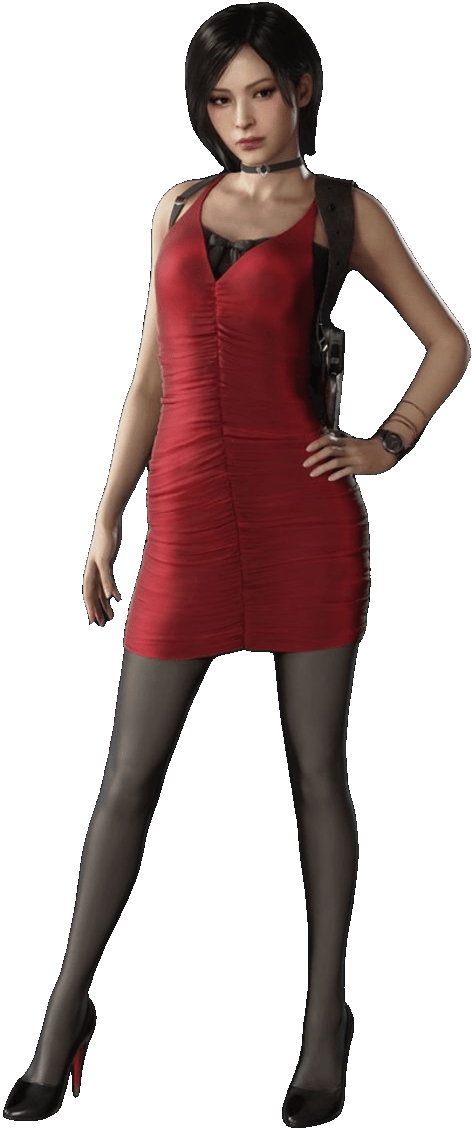 Ada Wong