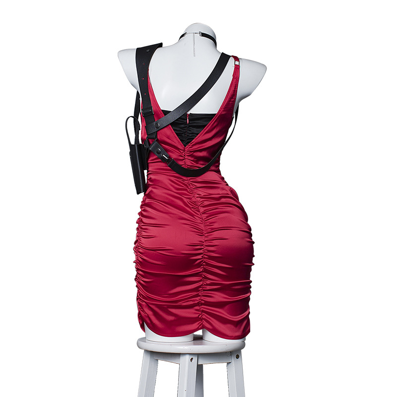 Ada Wong Costume