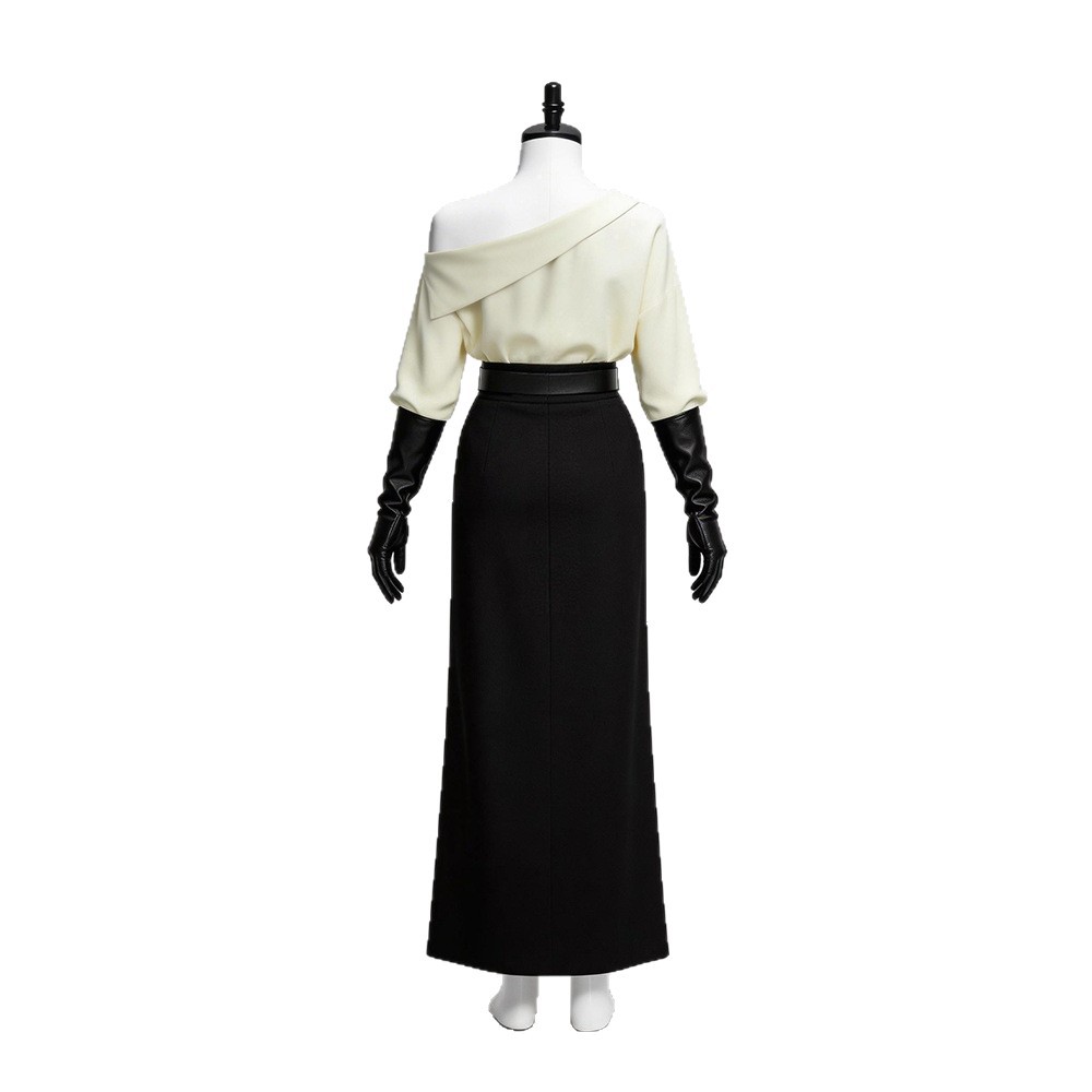 Grace Costume