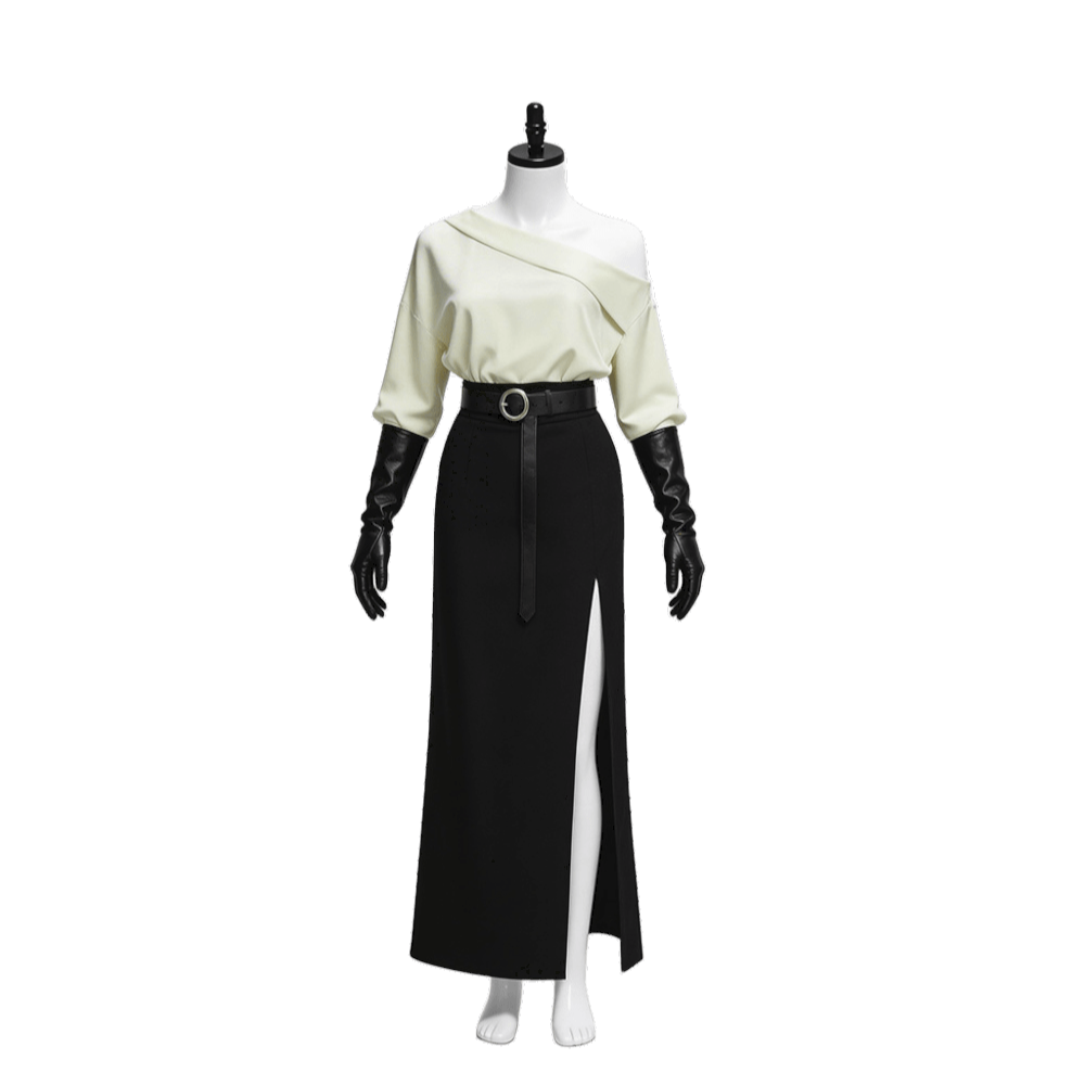 Grace Costume