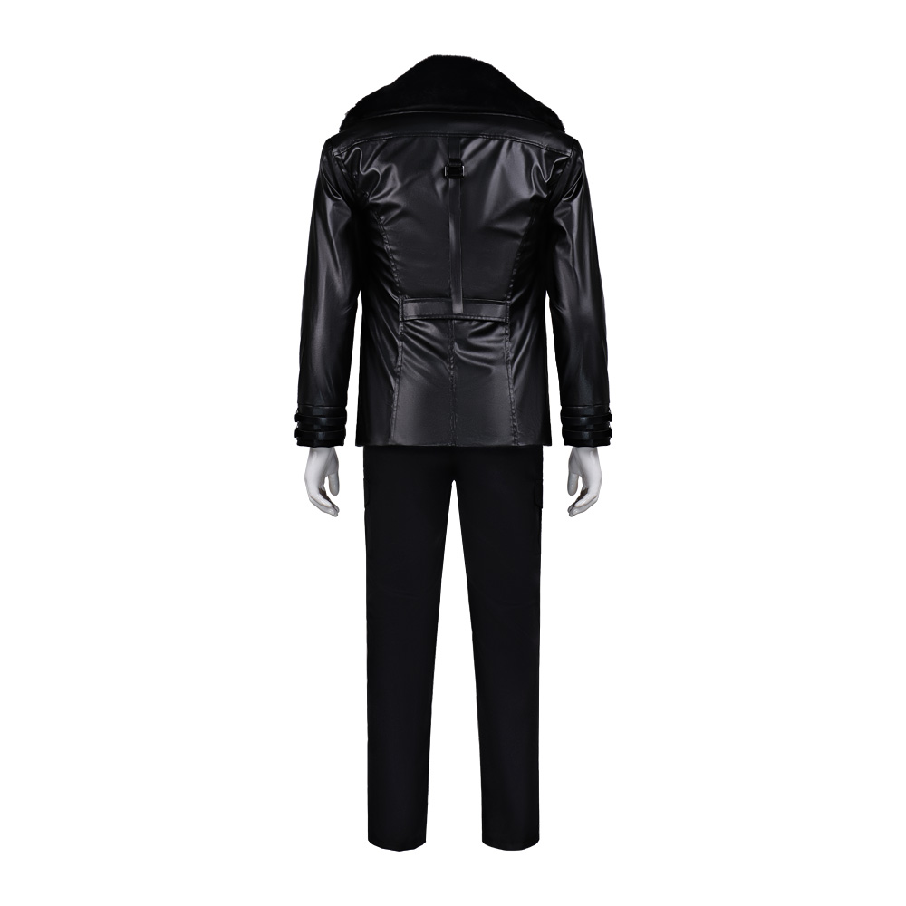 Leon Costume