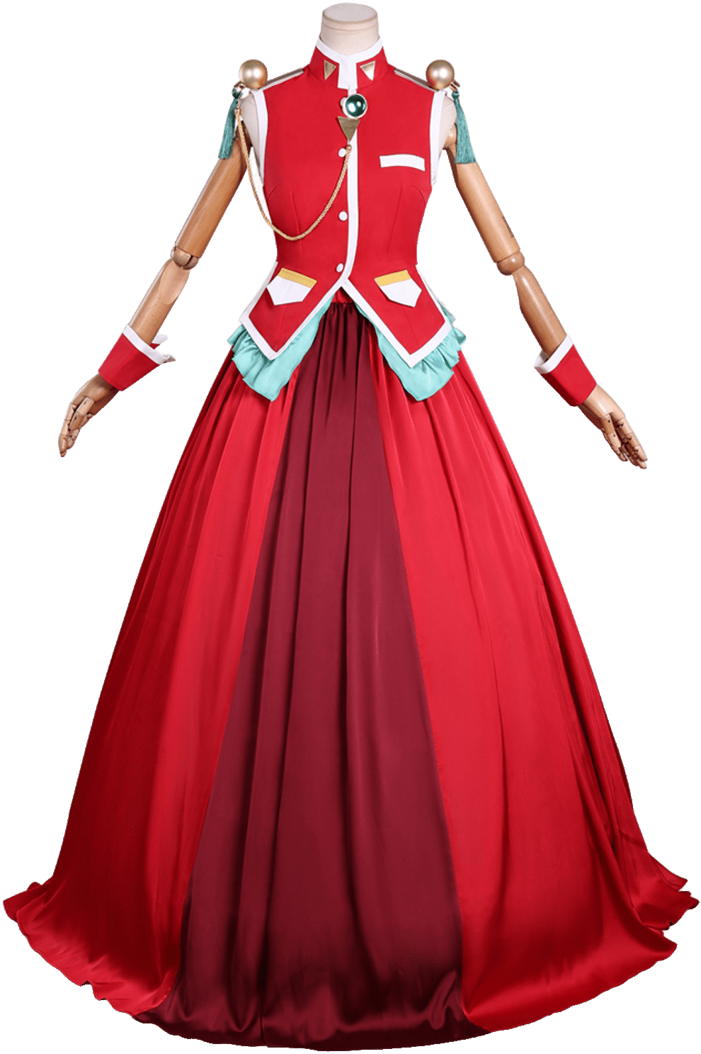 Anthy Himemiya