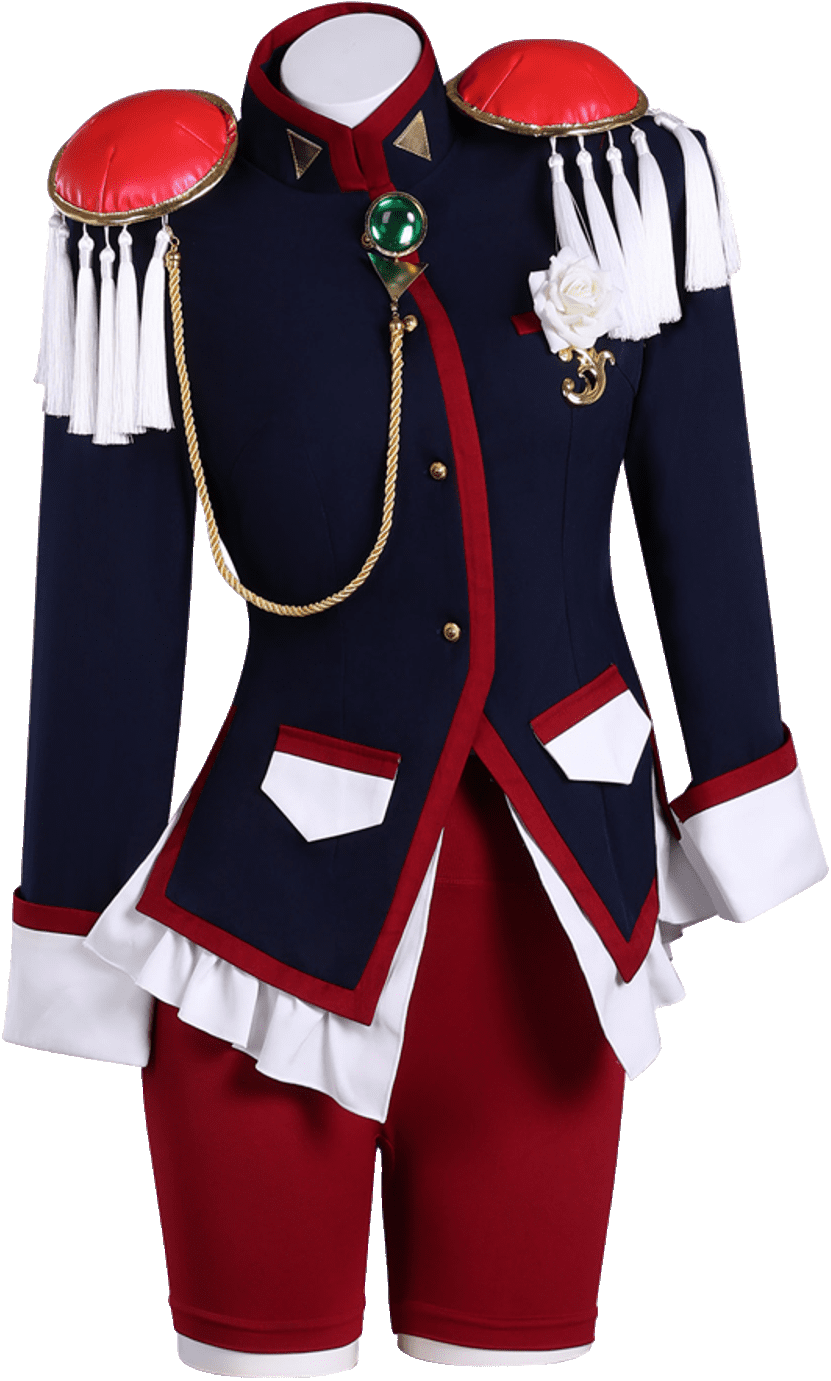 Utena Tenjou
