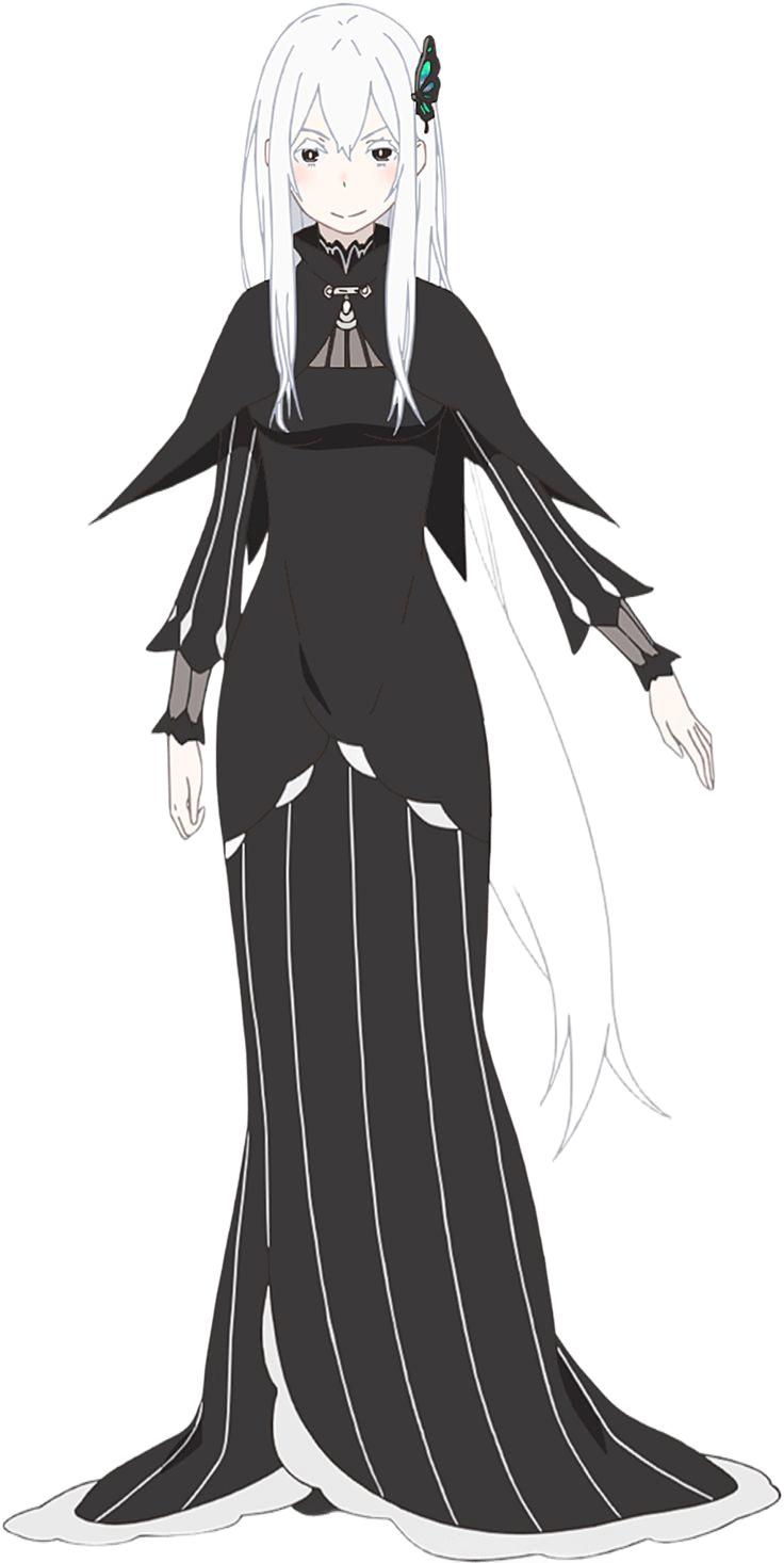 Echidna
