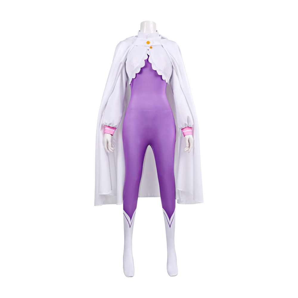 Emilia Costume