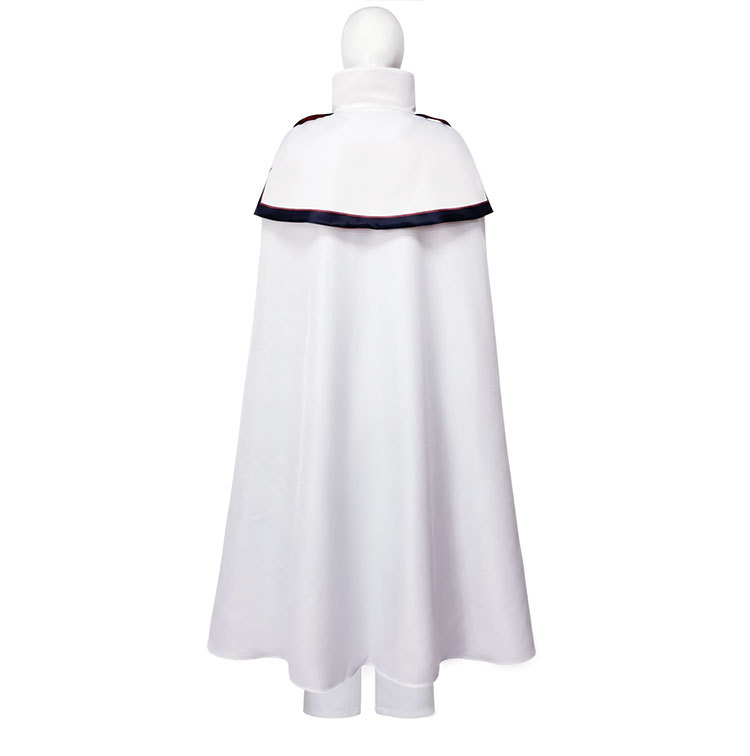 Julius Juukulius Costume