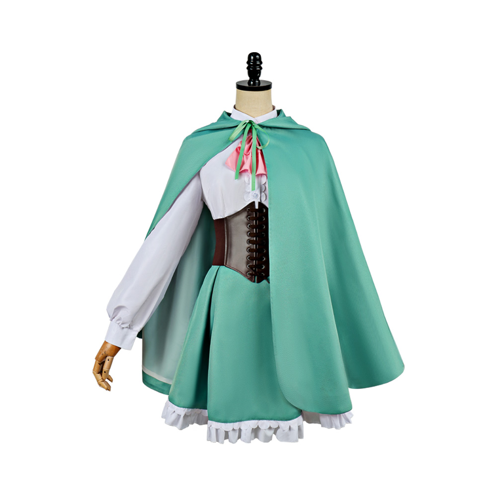 Ram Costume