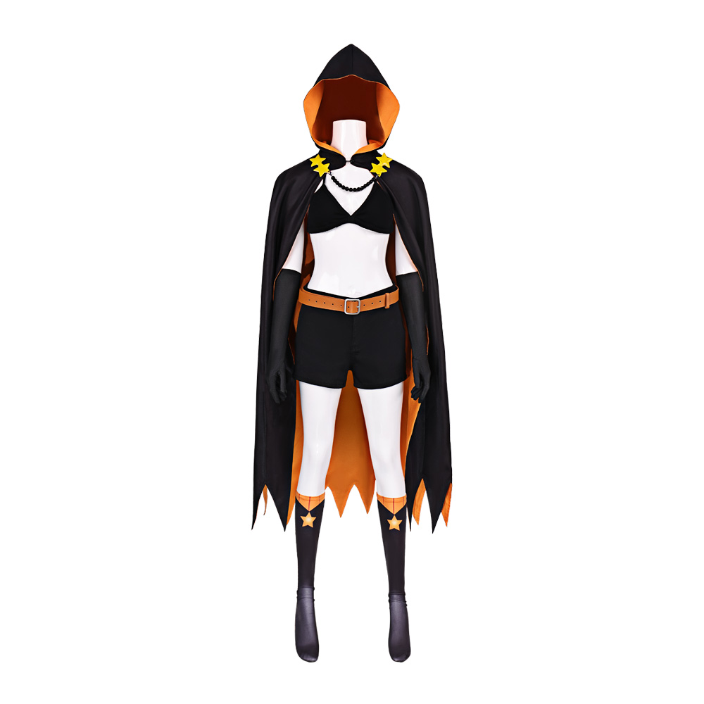 Shaula Costume