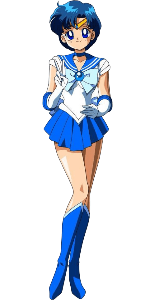 Ami Mizuno
