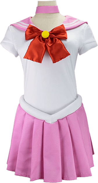 Chibiusa Tsukino