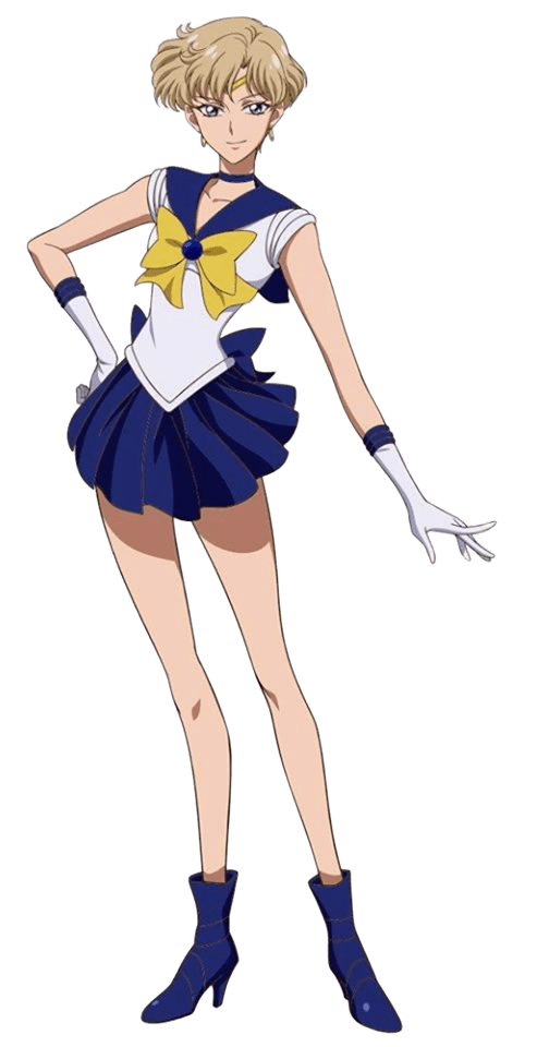 Haruka Tenou