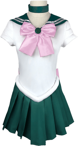 Makoto Kino