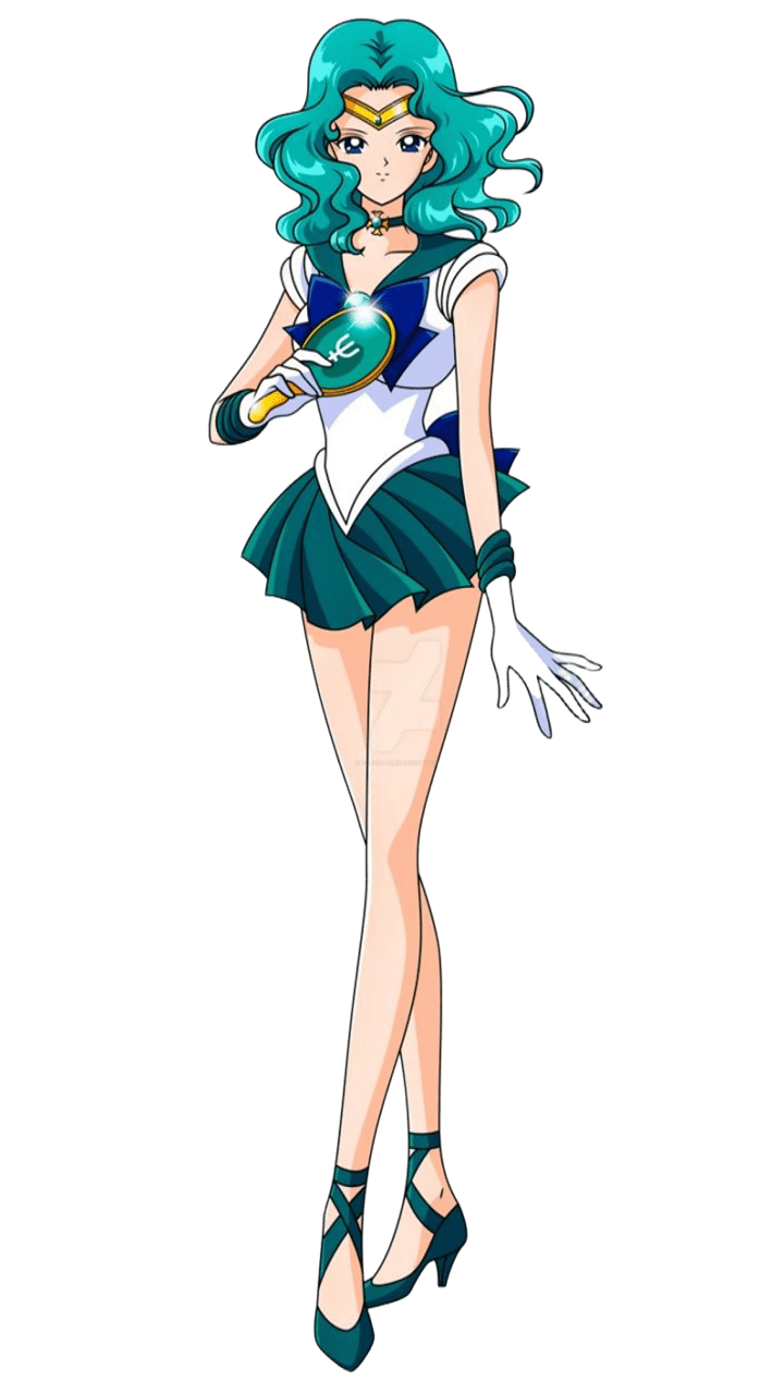 Michiru Kaiou