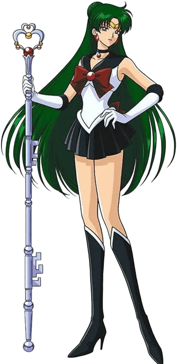 Setsuna Meiou