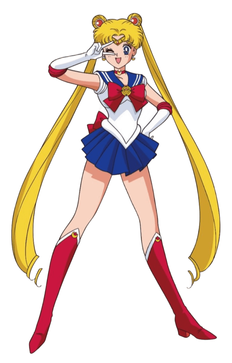 Usagi Tsukino