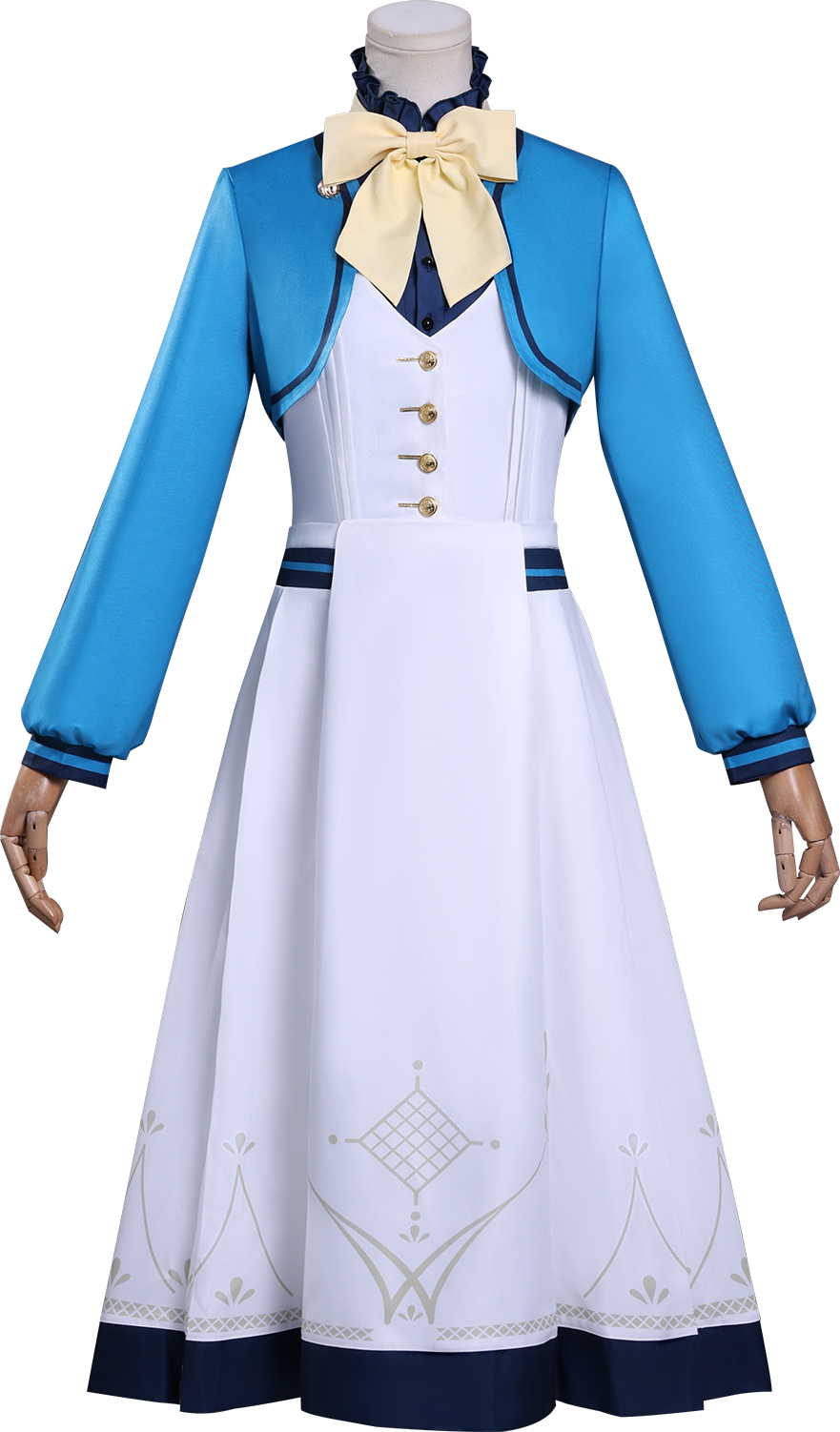 Monica