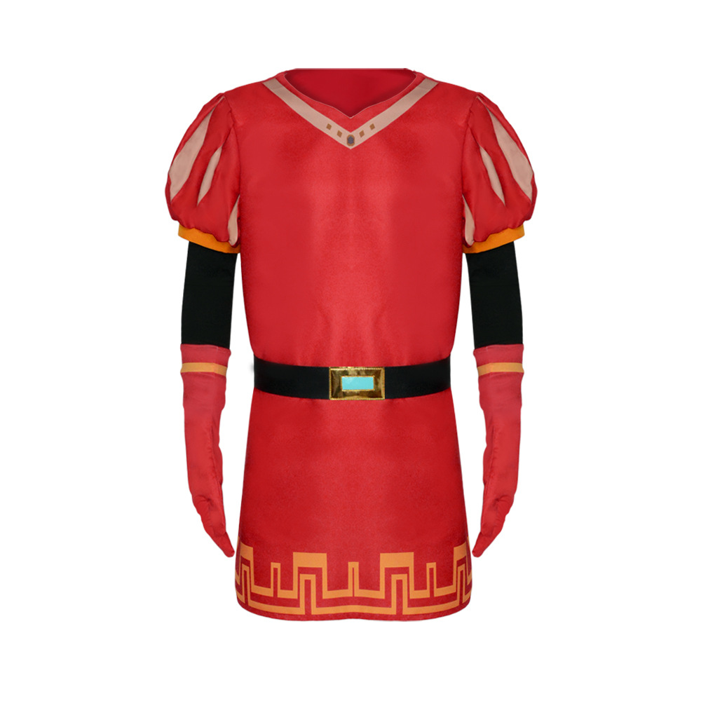 Lord Farquaad Costume