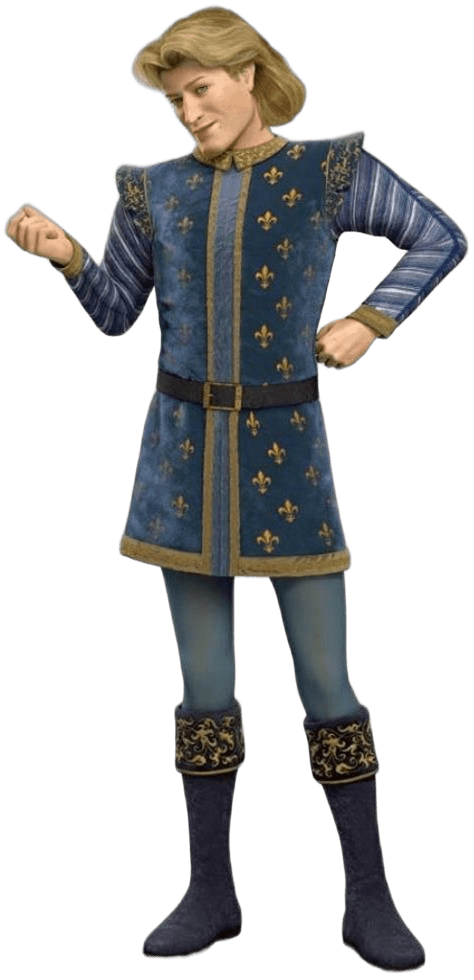 Prince Charming