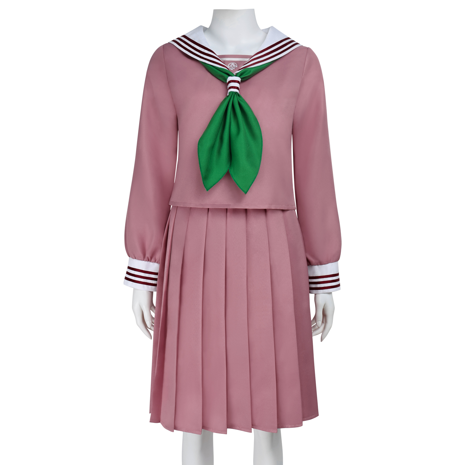 Hinako Costume
