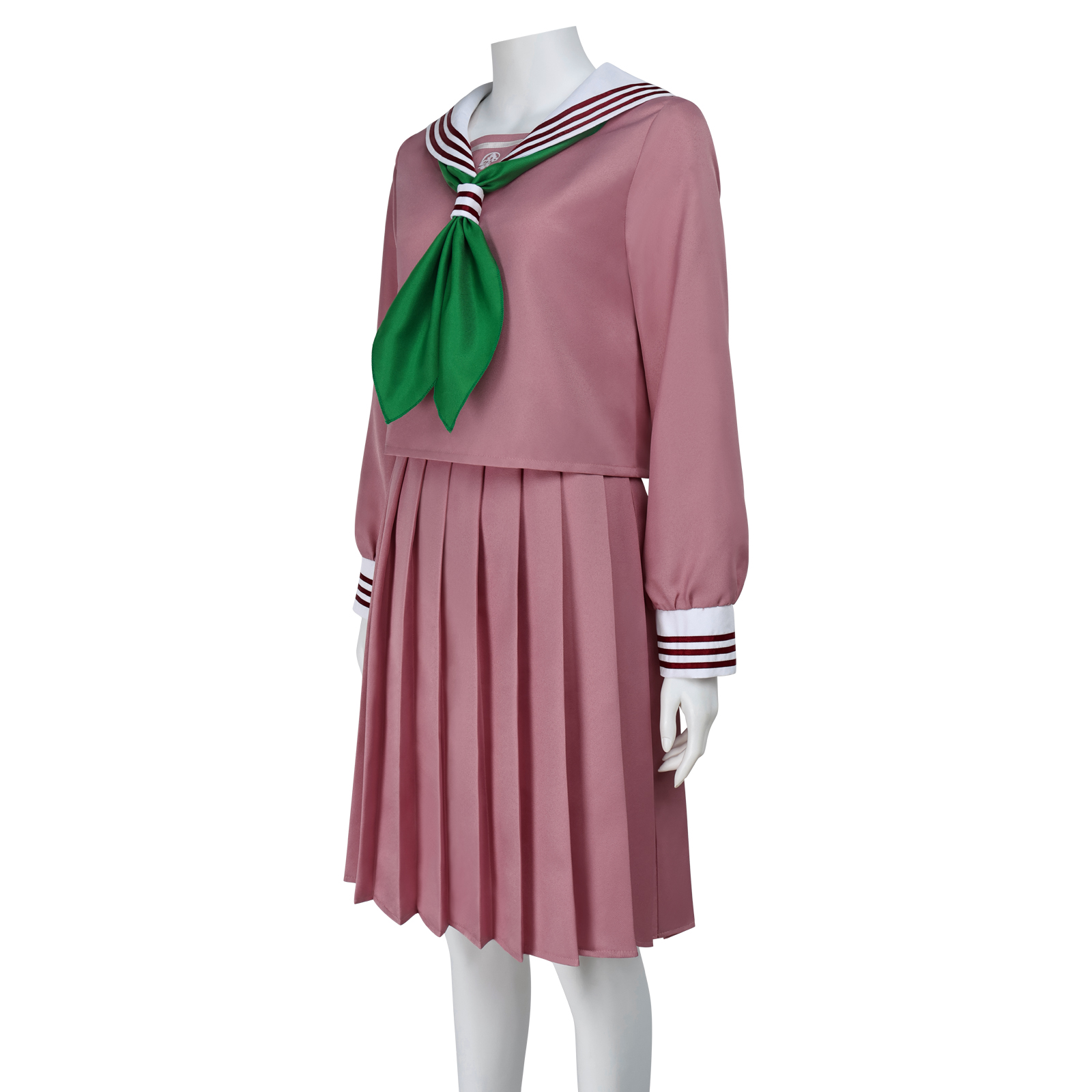 Hinako Costume