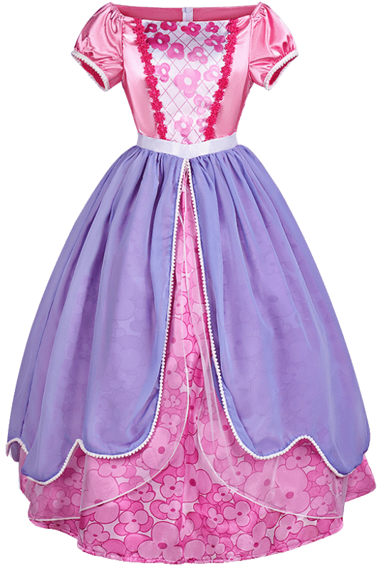 Sofia Costume