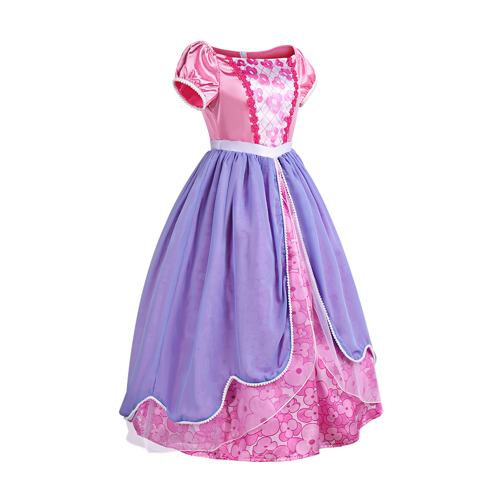 Sofia Costume