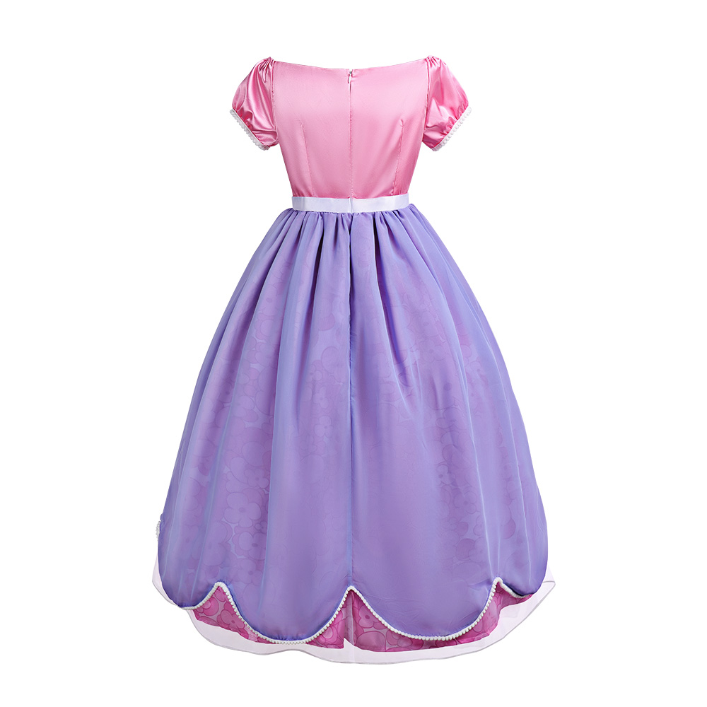 Sofia Costume