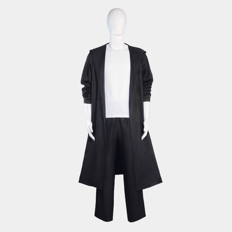 Sung Jin Woo Costume