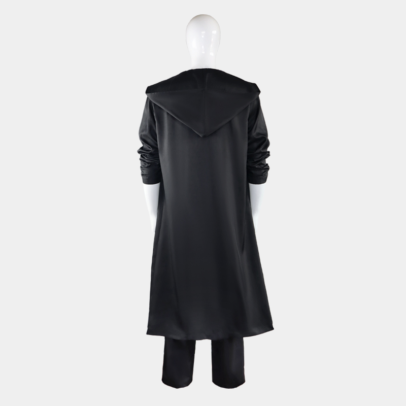 Sung Jin Woo Costume