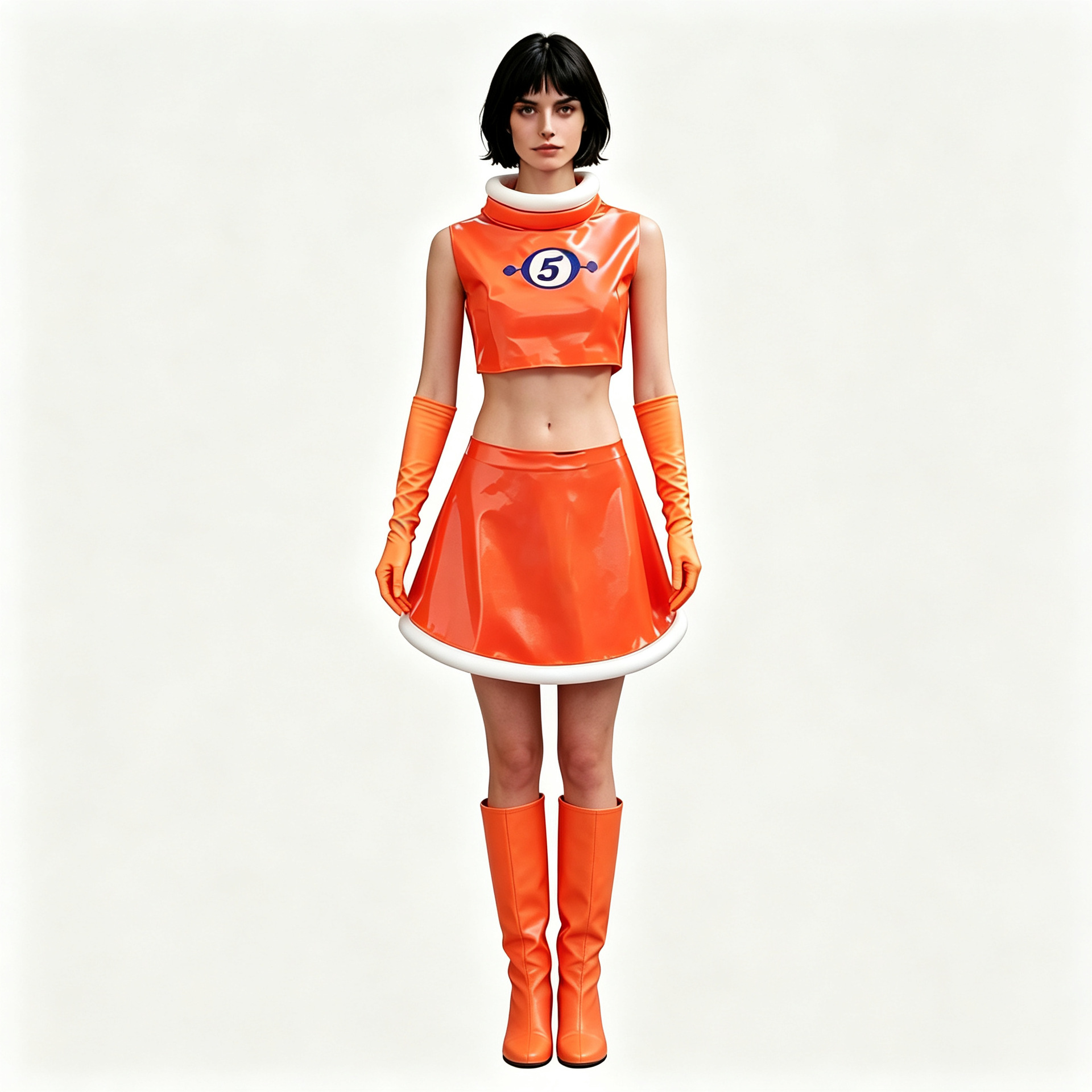 Ulala Costume