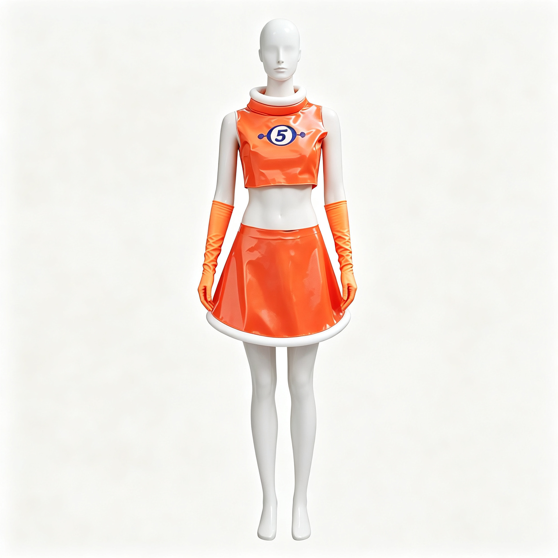 Ulala Costume