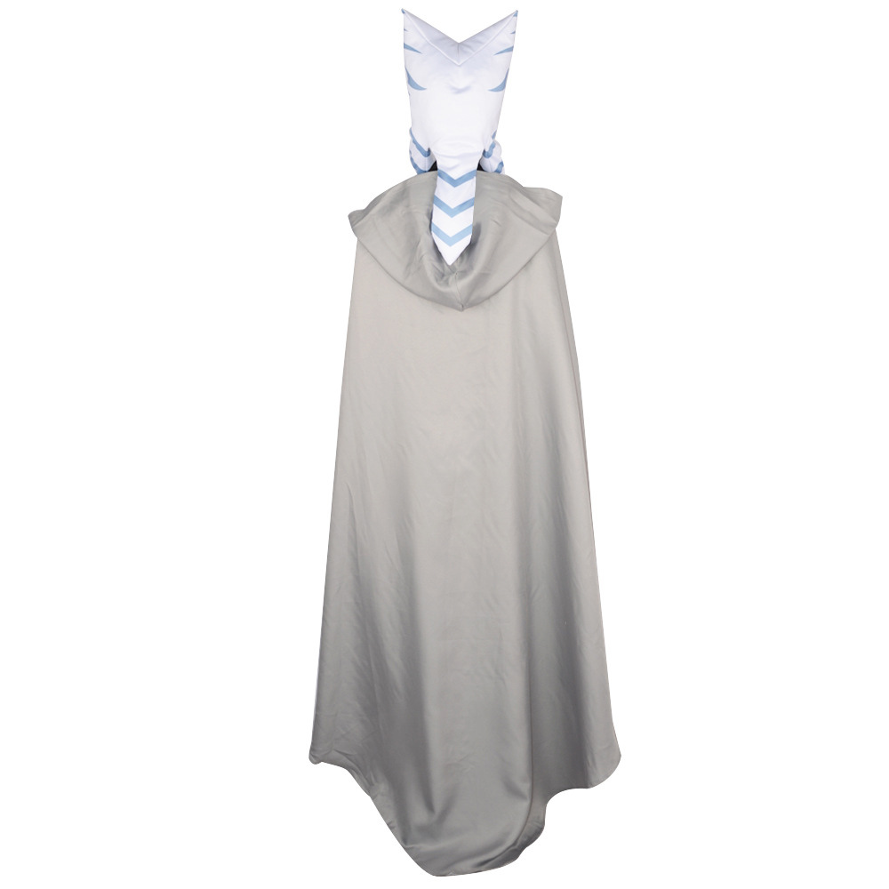 Ahsoka Tano Costume
