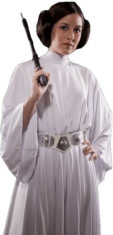 Princess Leia