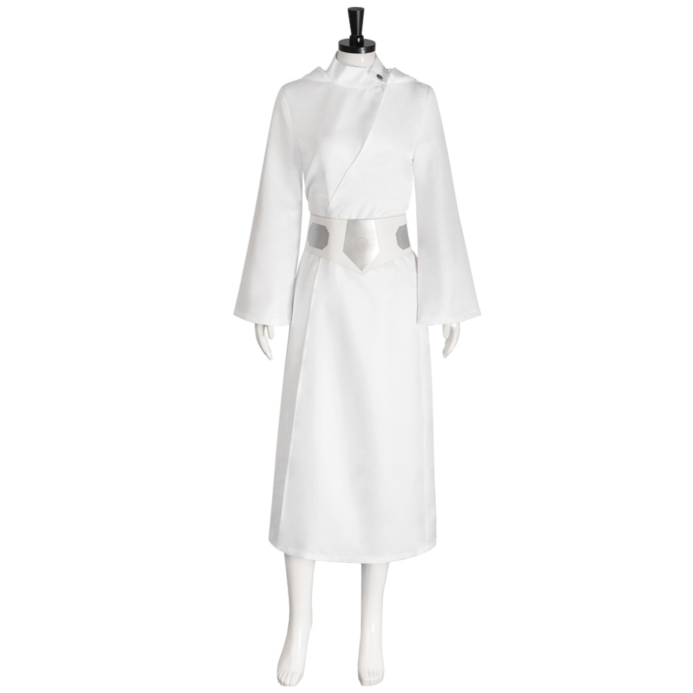 Princess Leia Costume
