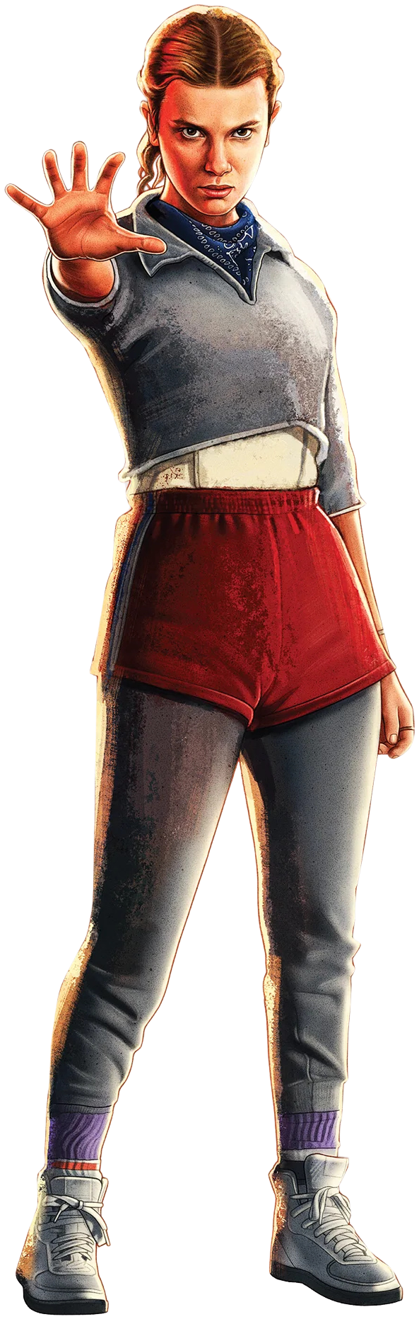 Eleven