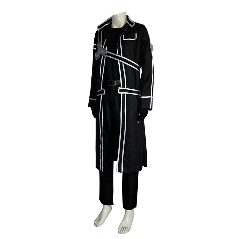 Kirigaya Kazuto Costume