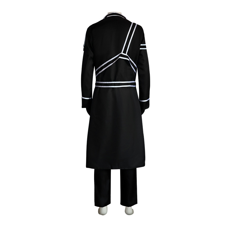 Kirigaya Kazuto Costume