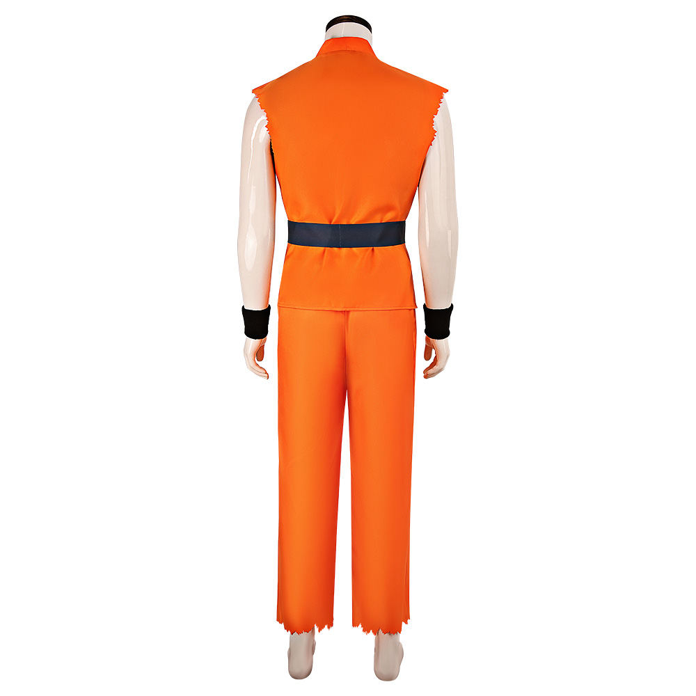 Ryo Sakazaki Costume