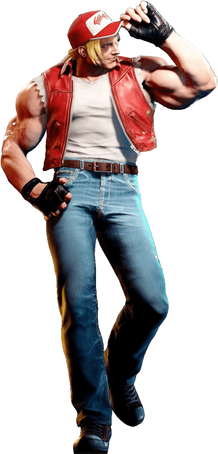 Terry