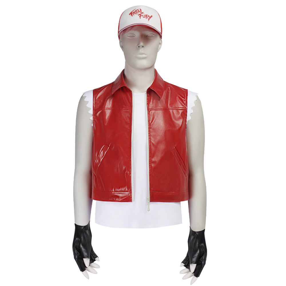 Terry Costume