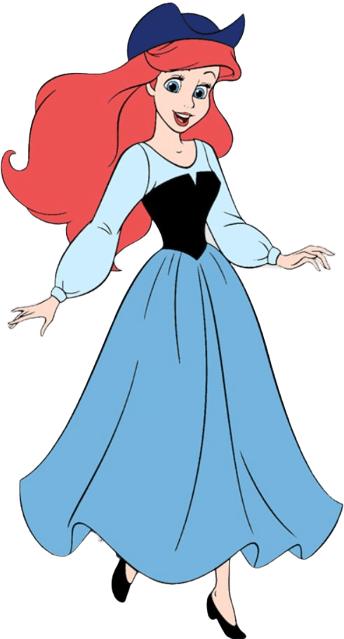 Ariel Princess